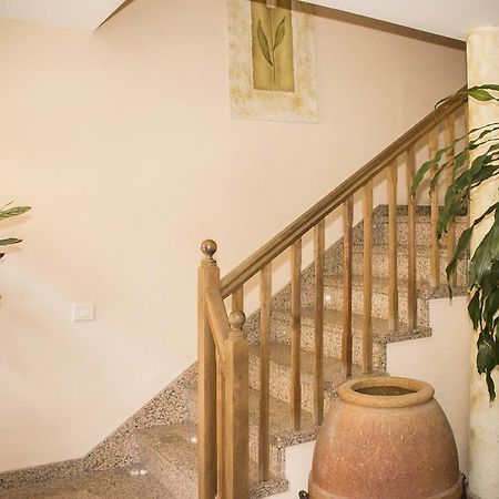 Apartments San Marcos Icod De Los Vinos Zewnętrze zdjęcie