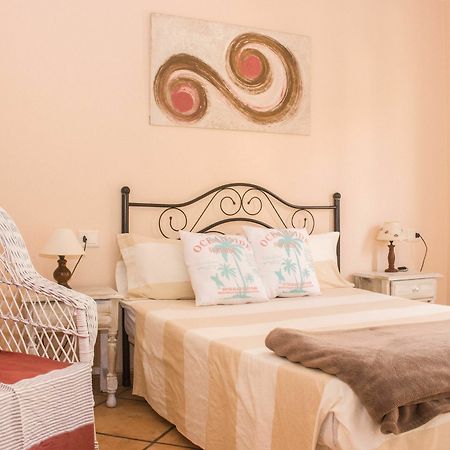 Apartments San Marcos Icod De Los Vinos Zewnętrze zdjęcie