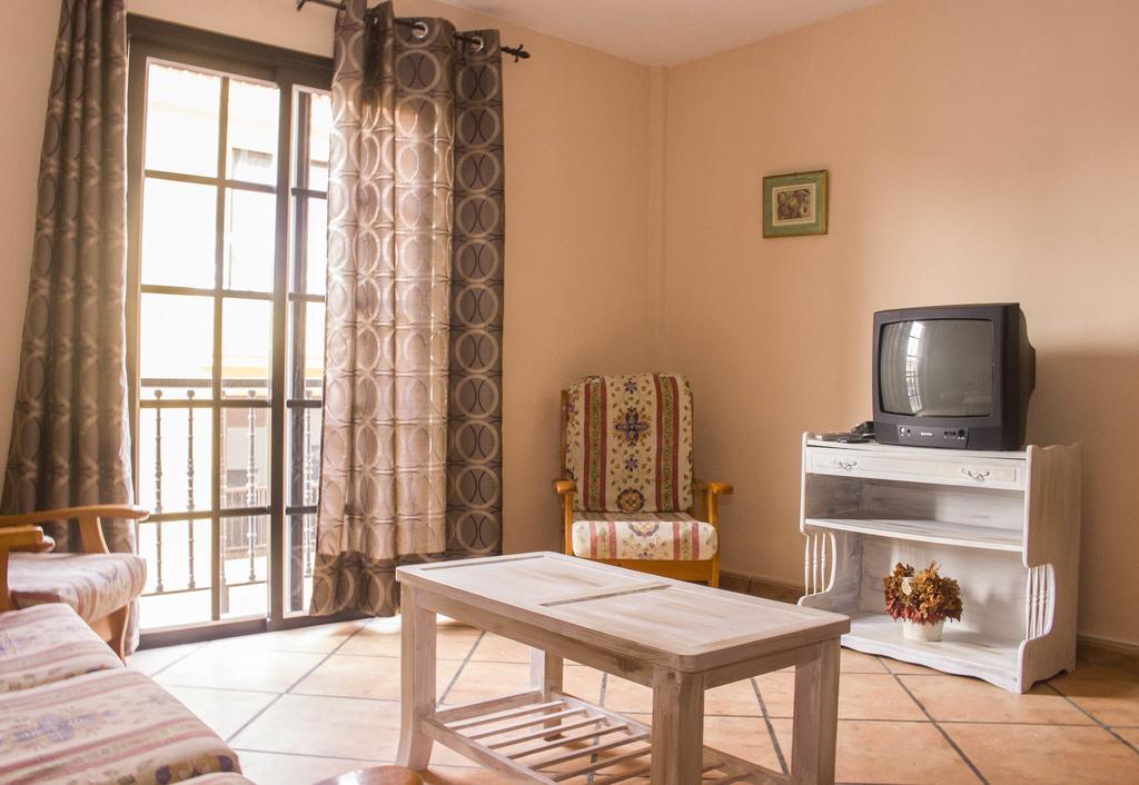 Apartments San Marcos Icod De Los Vinos Pokój zdjęcie