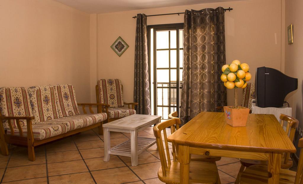 Apartments San Marcos Icod De Los Vinos Pokój zdjęcie