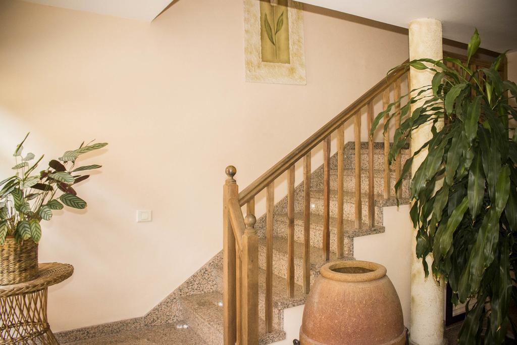 Apartments San Marcos Icod De Los Vinos Zewnętrze zdjęcie