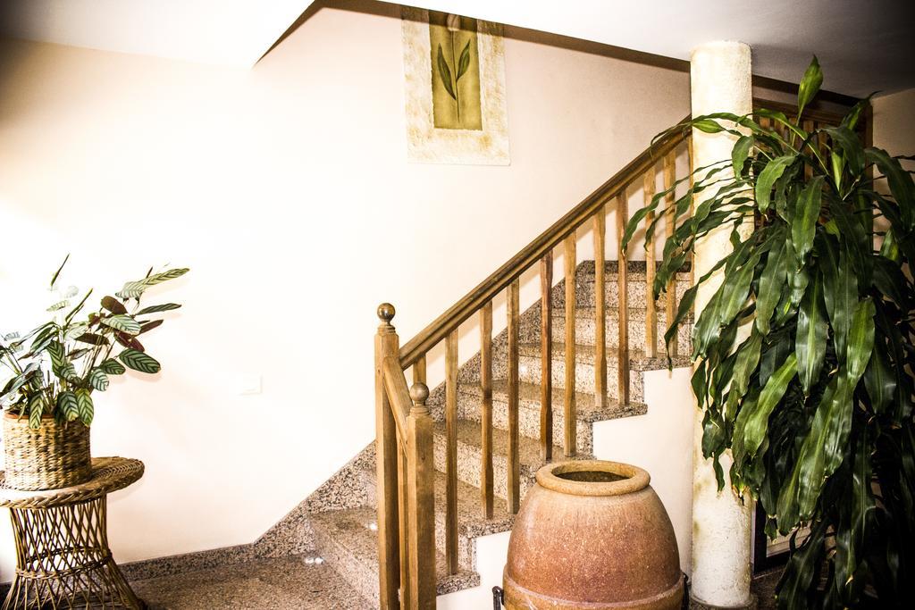 Apartments San Marcos Icod De Los Vinos Zewnętrze zdjęcie