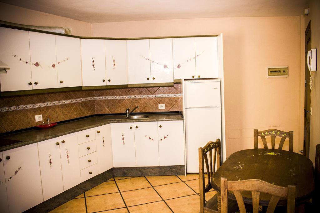Apartments San Marcos Icod De Los Vinos Pokój zdjęcie