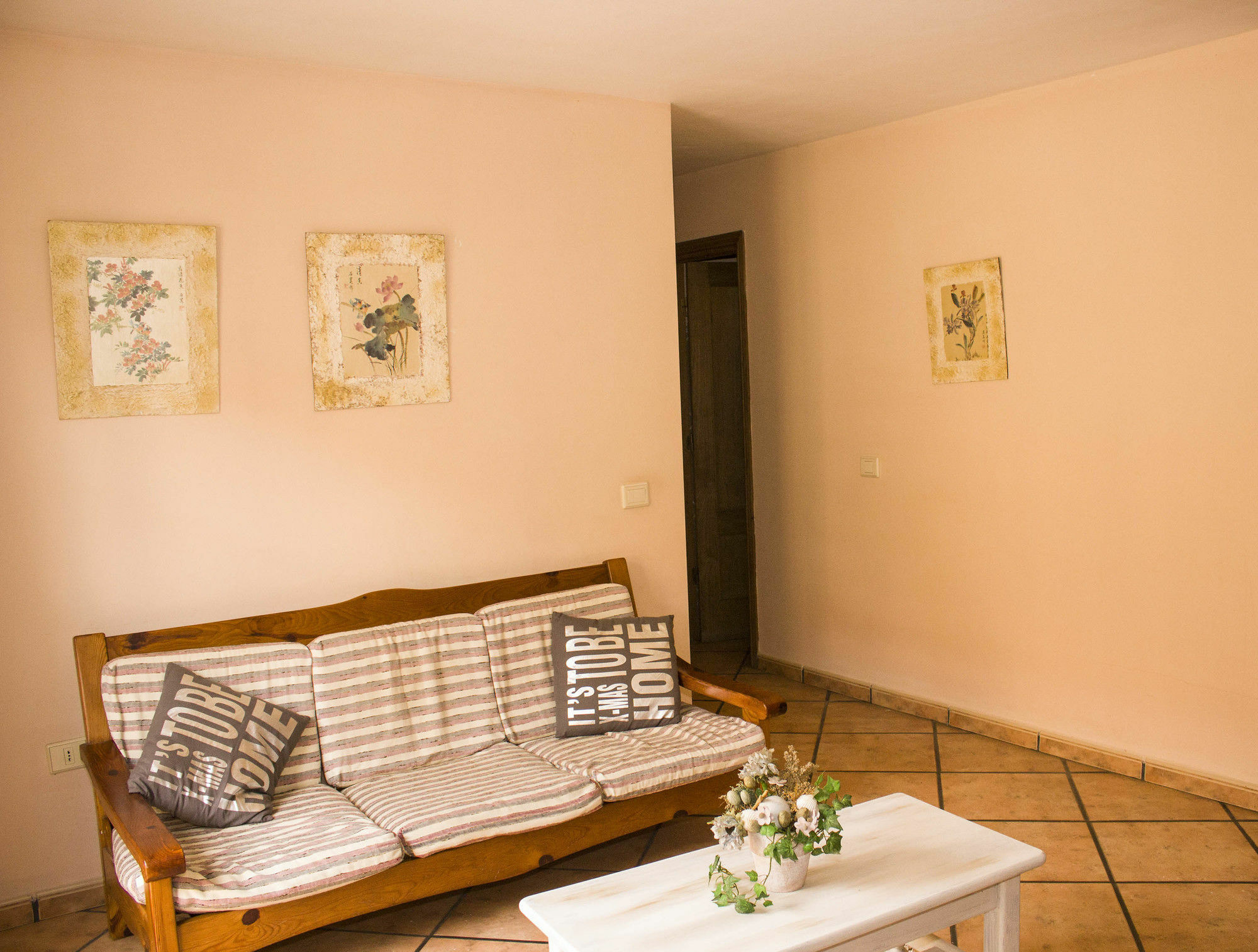 Apartments San Marcos Icod De Los Vinos Zewnętrze zdjęcie