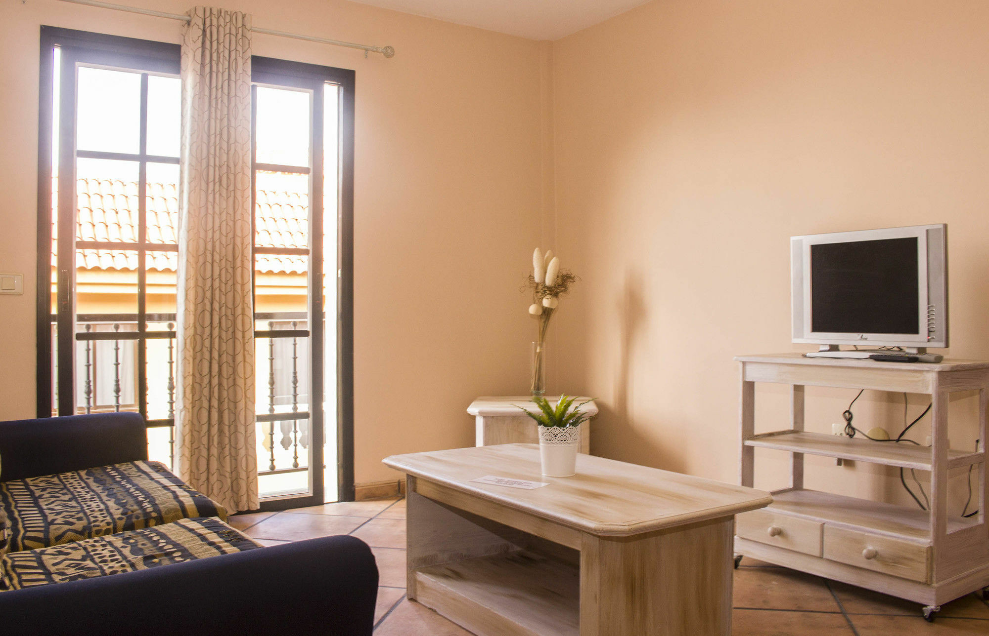 Apartments San Marcos Icod De Los Vinos Zewnętrze zdjęcie