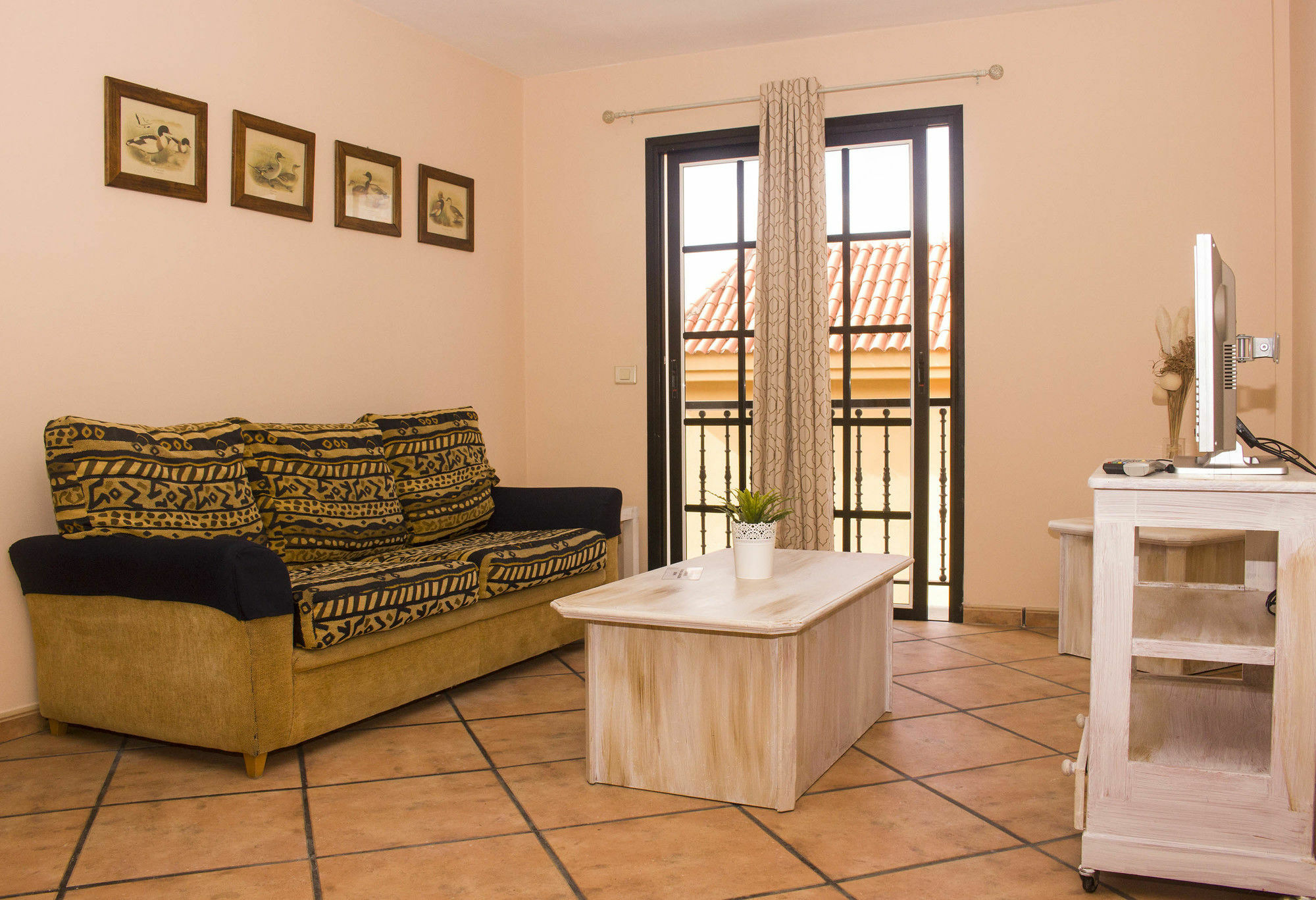 Apartments San Marcos Icod De Los Vinos Zewnętrze zdjęcie