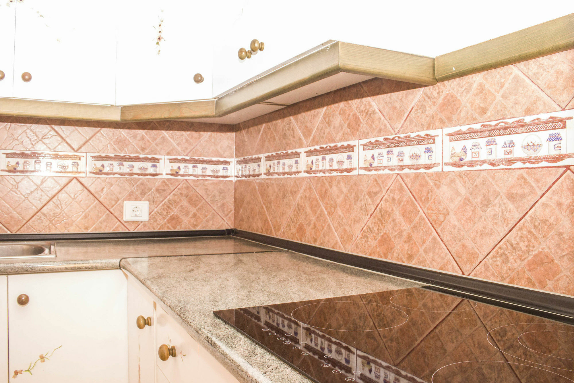 Apartments San Marcos Icod De Los Vinos Zewnętrze zdjęcie