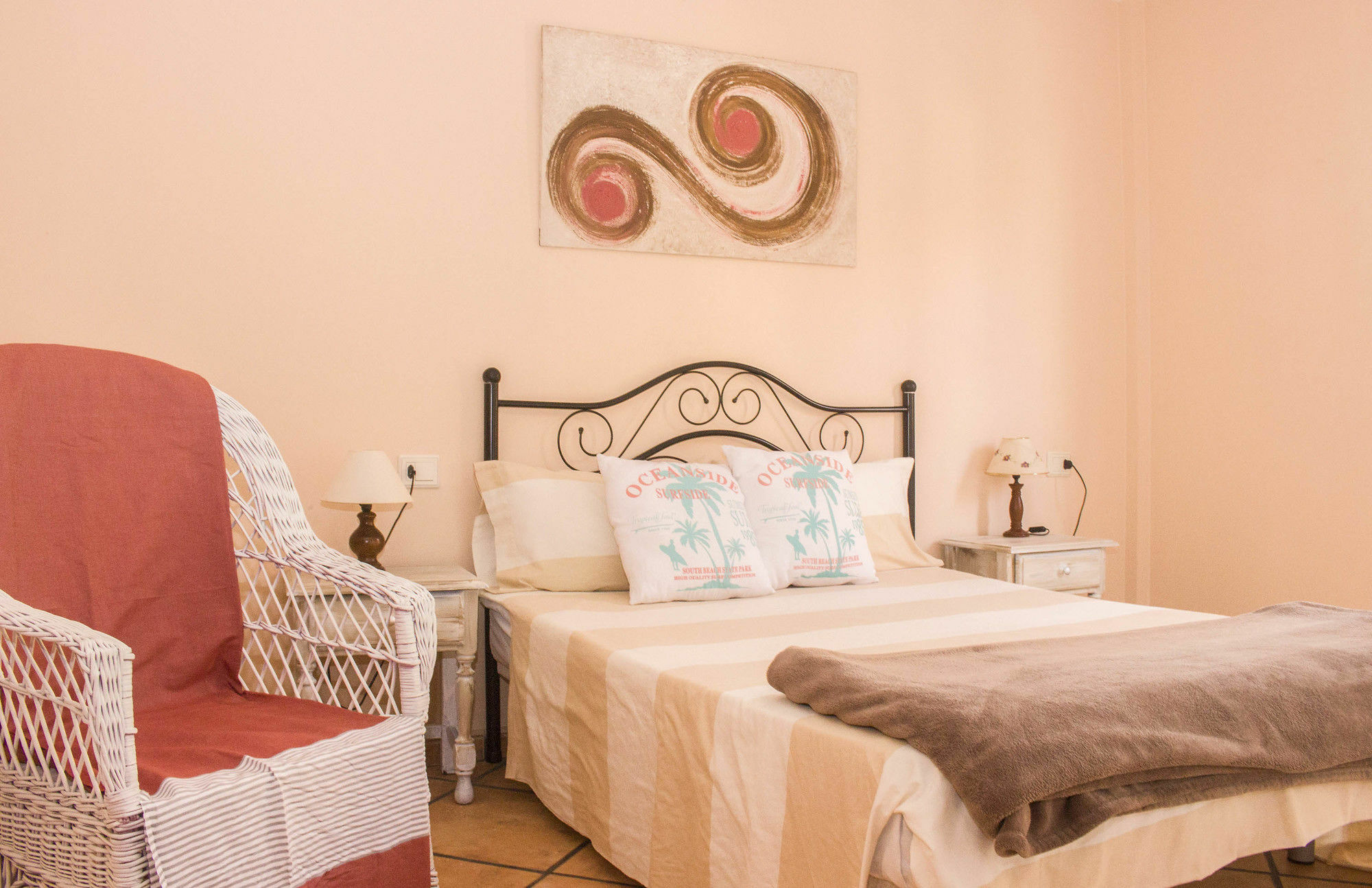 Apartments San Marcos Icod De Los Vinos Zewnętrze zdjęcie