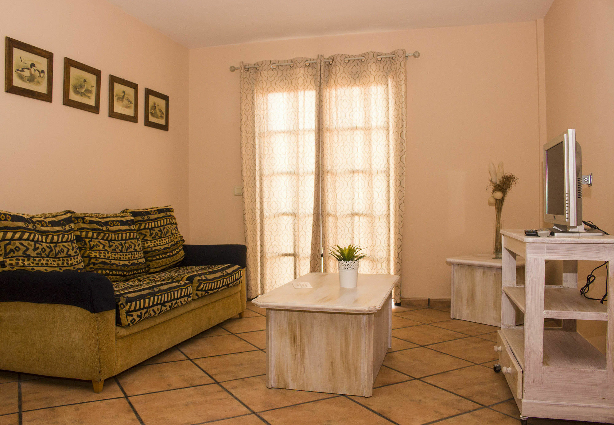Apartments San Marcos Icod De Los Vinos Zewnętrze zdjęcie