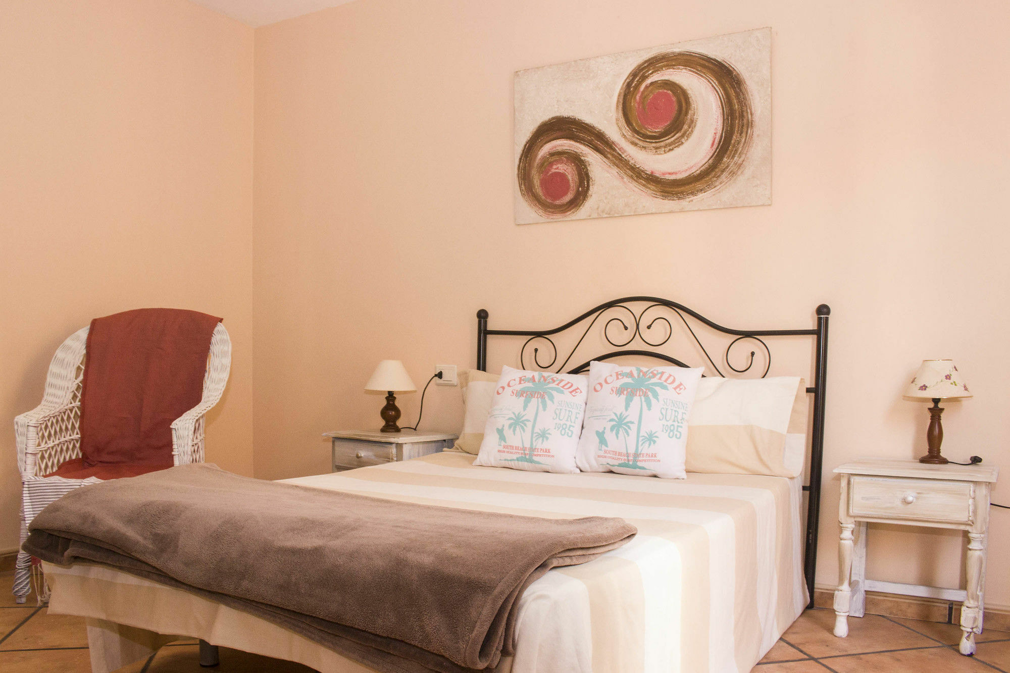 Apartments San Marcos Icod De Los Vinos Zewnętrze zdjęcie