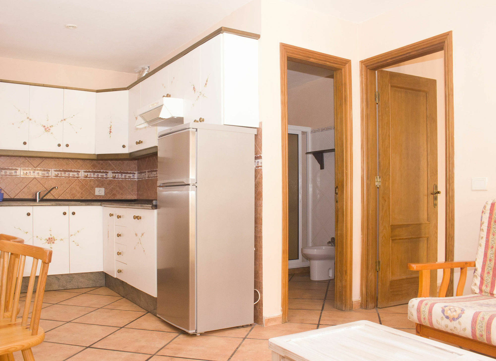 Apartments San Marcos Icod De Los Vinos Zewnętrze zdjęcie